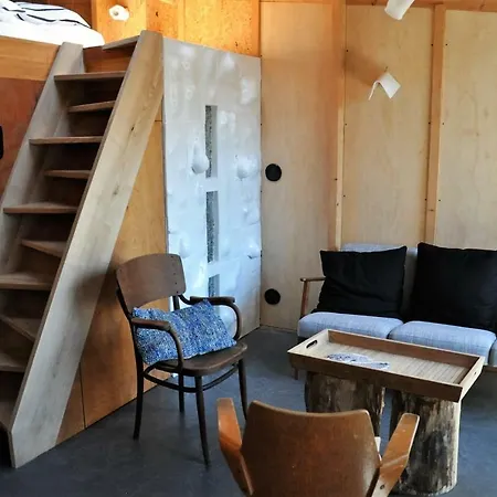 Holiday home La Thelema Boulogne-sur-Mer
