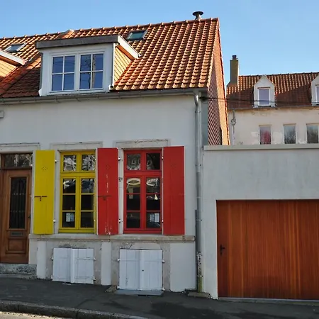 Holiday home La Thelema