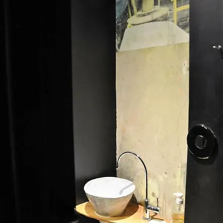 Holiday home La Thelema