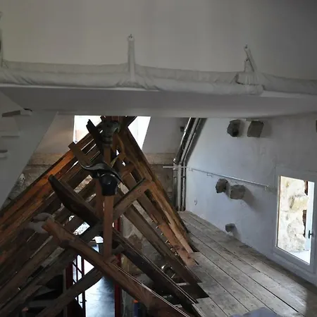 La Thelema Boulogne-sur-Mer